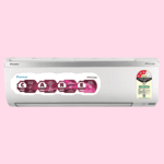 Daikin 1.5 Ton 3 Star 2026 Model