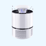 Mosquito trap suction Lamp