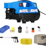 STARQ ST-25 2100 Watts, 150 Bar, 8 Mtr. Outlet Hose Pressure Washer
